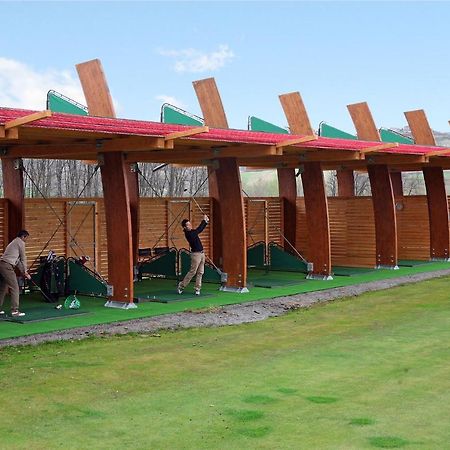 Golf Valcurone Hotell Momperone Eksteriør bilde